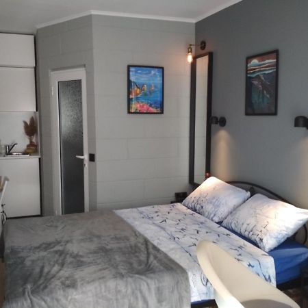 Студия В Комплексе Rozali Apartment Varna Ngoại thất bức ảnh