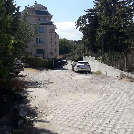 Студия В Комплексе Rozali Apartment Varna Ngoại thất bức ảnh