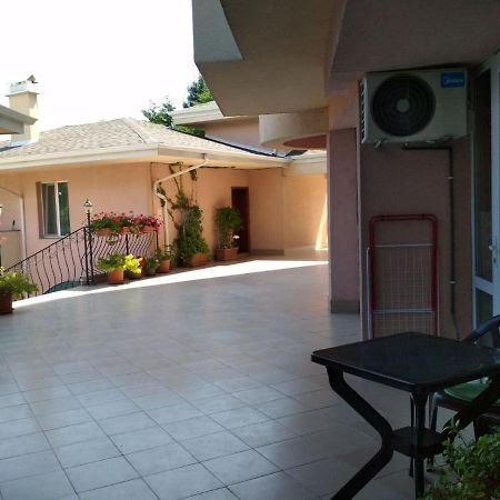 Студия В Комплексе Rozali Apartment Varna Ngoại thất bức ảnh
