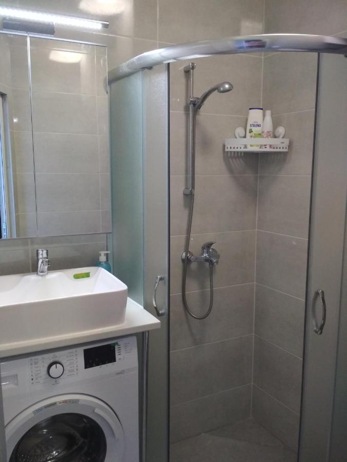 Студия В Комплексе Rozali Apartment Varna Ngoại thất bức ảnh