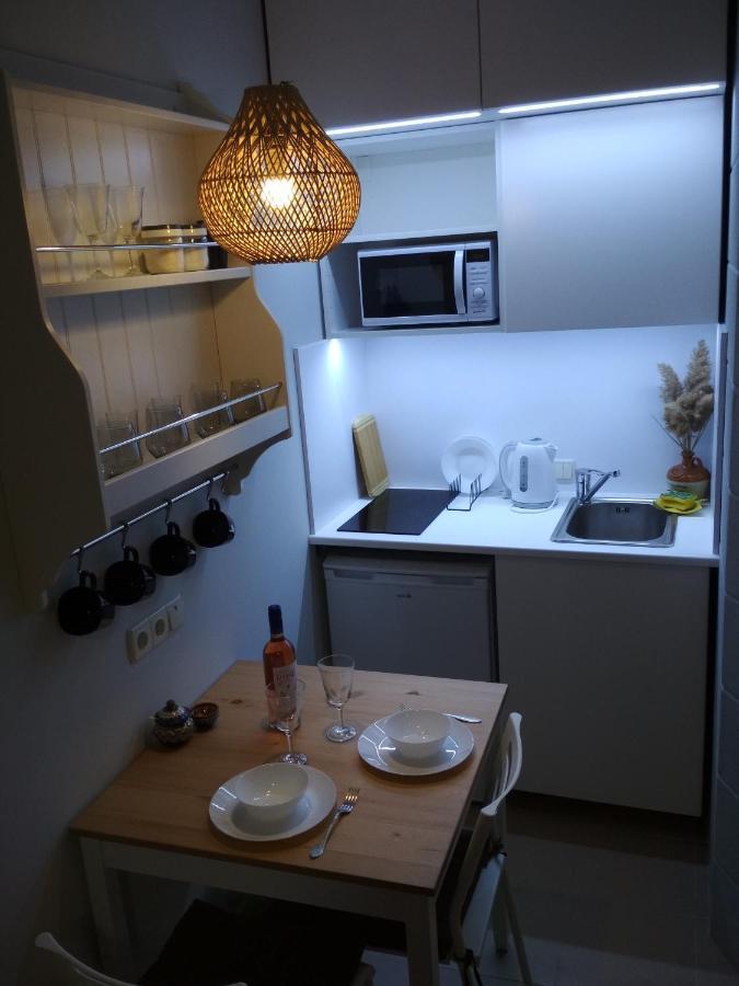 Студия В Комплексе Rozali Apartment Varna Ngoại thất bức ảnh