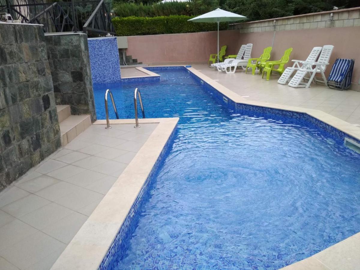 Студия В Комплексе Rozali Apartment Varna Ngoại thất bức ảnh