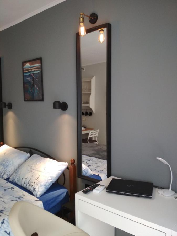 Студия В Комплексе Rozali Apartment Varna Ngoại thất bức ảnh