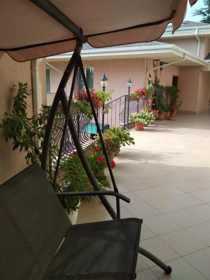 Студия В Комплексе Rozali Apartment Varna Ngoại thất bức ảnh