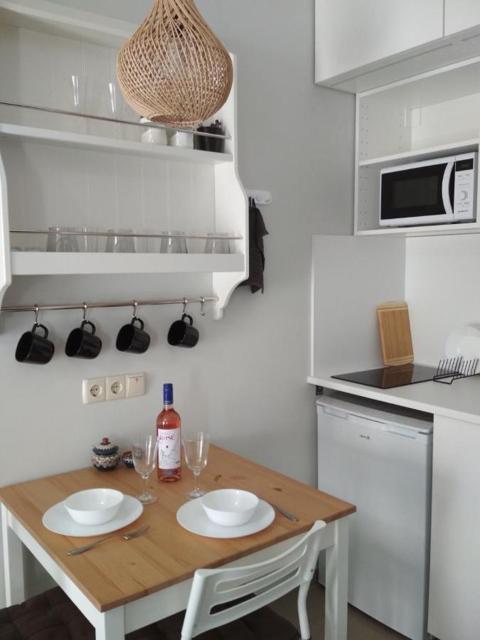 Студия В Комплексе Rozali Apartment Varna Ngoại thất bức ảnh
