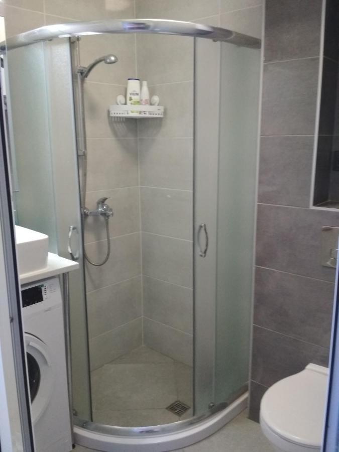 Студия В Комплексе Rozali Apartment Varna Ngoại thất bức ảnh