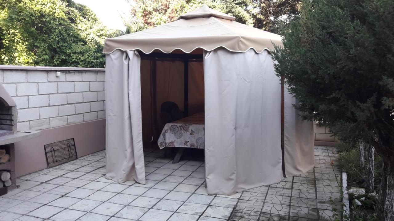 Студия В Комплексе Rozali Apartment Varna Ngoại thất bức ảnh