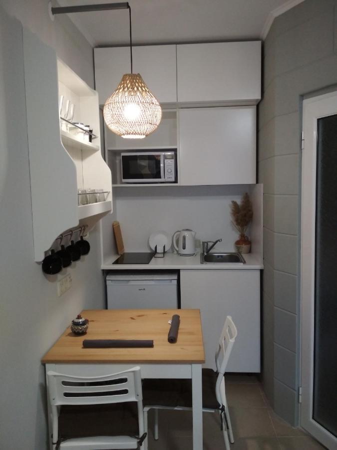 Студия В Комплексе Rozali Apartment Varna Ngoại thất bức ảnh