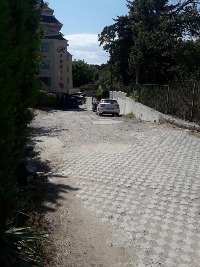 Студия В Комплексе Rozali Apartment Varna Ngoại thất bức ảnh